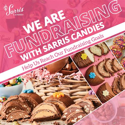 sarris candies|www.sarriscandiesfundraising.com.